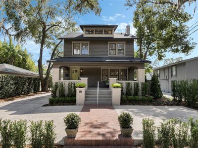 718 E Livingston St, Orlando, FL, 32803