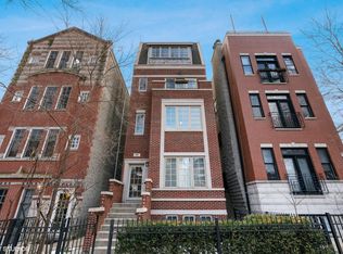 931 W Wolfram St APT 2, Chicago, IL 60657