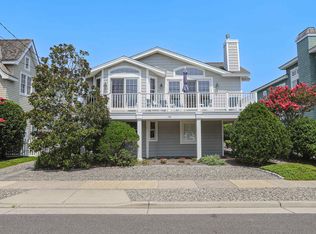 140 87th St, Stone Harbor, NJ 08247