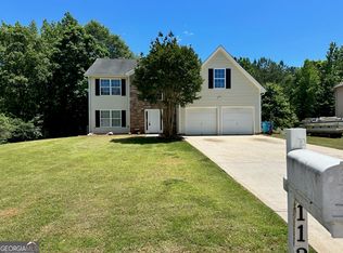 113 Waterford Dr, Jackson, GA 30233