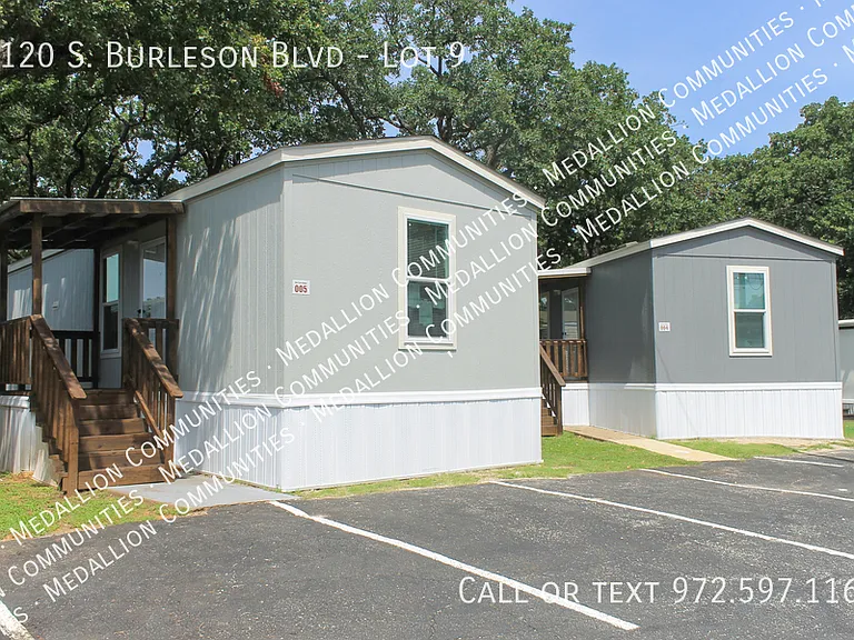 2120 S Burleson Blvd #9 — Photo 36