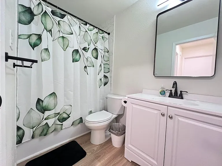 Bathroom 2