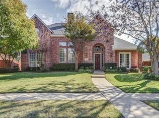608 Twin Creeks Dr, Allen, TX 75013