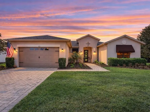 235 Indian Wells Ave, Poinciana, FL 34759