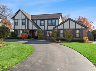 4215 Rutgers Ln, Northbrook, IL 60062