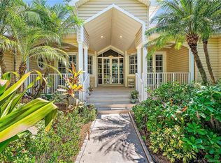 105 Henry Sewall Way, Sewalls Pt, FL 34996