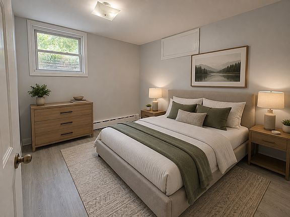 5th image of 687 Midland Ave APT 1
