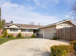 18 Del Rio Ct, Lafayette, CA 94549