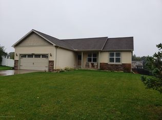 15807 Pastoral Path, East Lansing, MI 48823