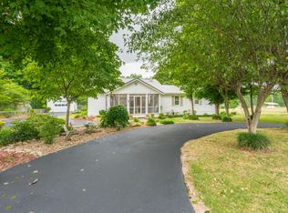 123 Ridge Rd LOT 1, Maryville, TN 37803