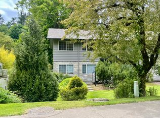 1410 SW Bertha Blvd APT 1, Portland, OR 97219