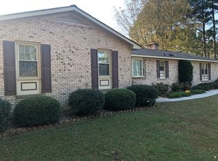 122 Quail Croft Dr, Goldsboro, NC 27534