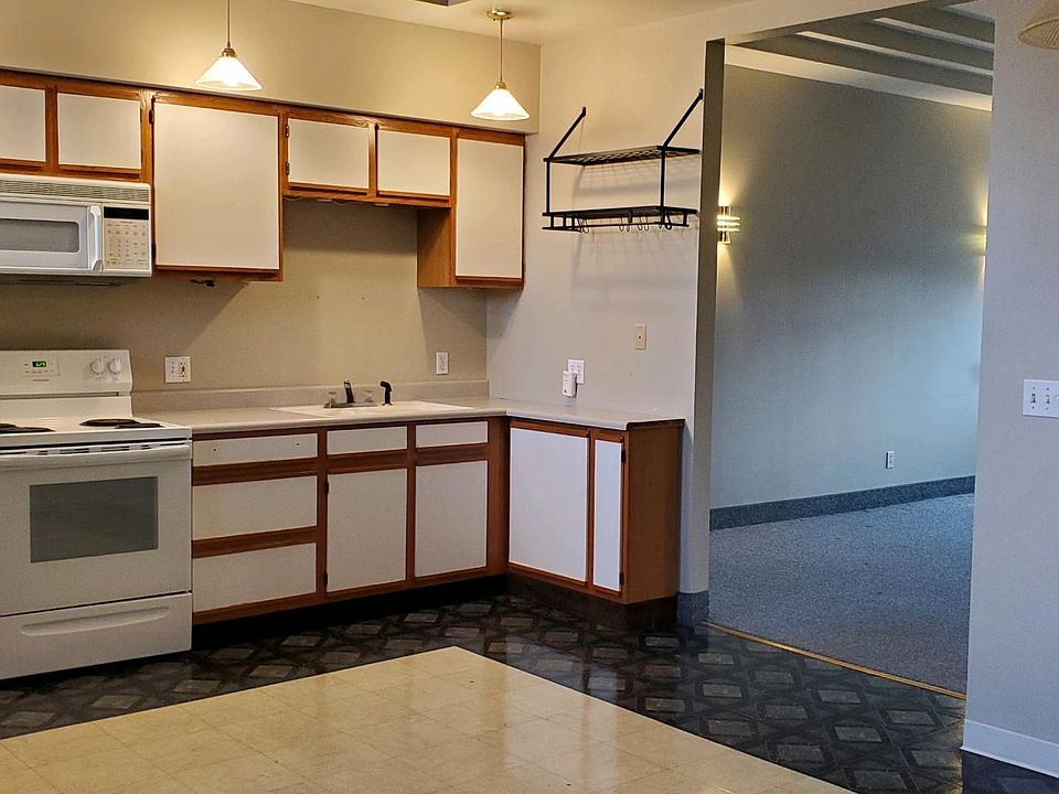 Kitchen 12x16