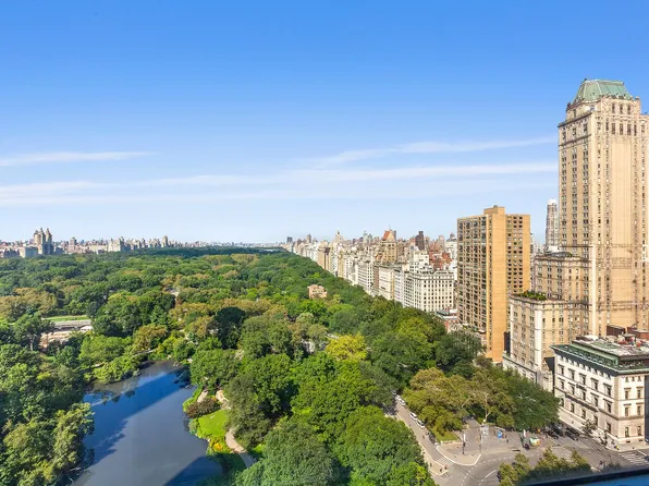 1 Central Park South 1907 image 3 of 10