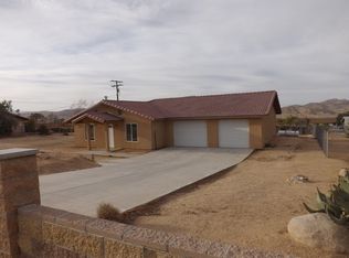 7237 Joshua Ln, Yucca Valley, CA 92284
