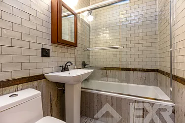 Rented by EXR