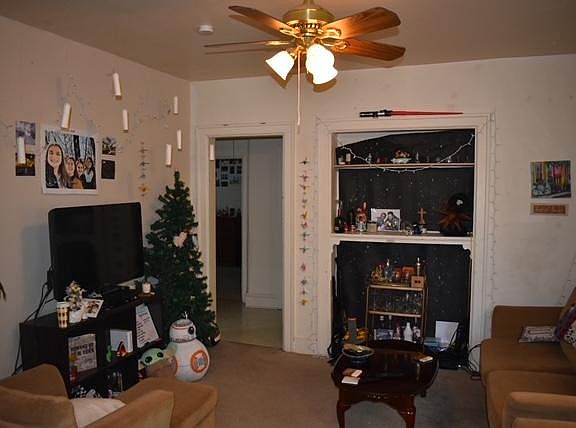Living room view #2