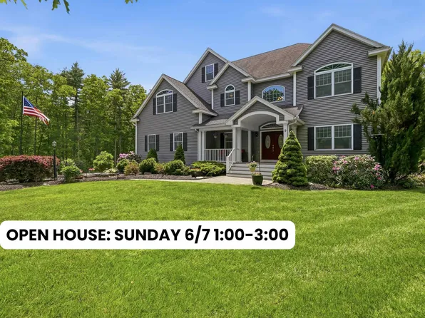 9 Deer Run Road, Atkinson, NH 03811