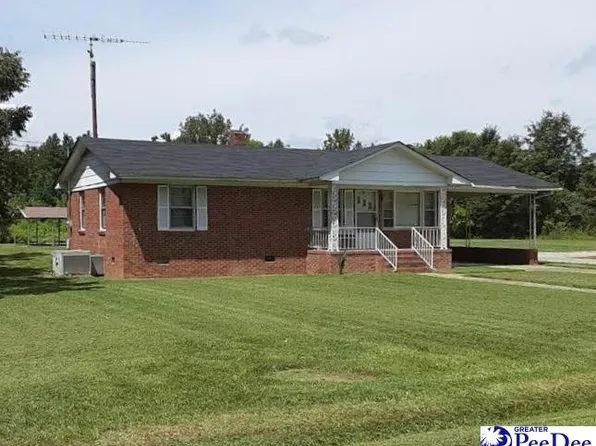 414 Collins Ln, Bennettsville, SC 29512