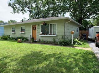 7405 Warwick Ave, Reynoldsburg, OH 43068