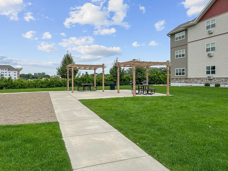 Northern Star Apartments — Photo 24