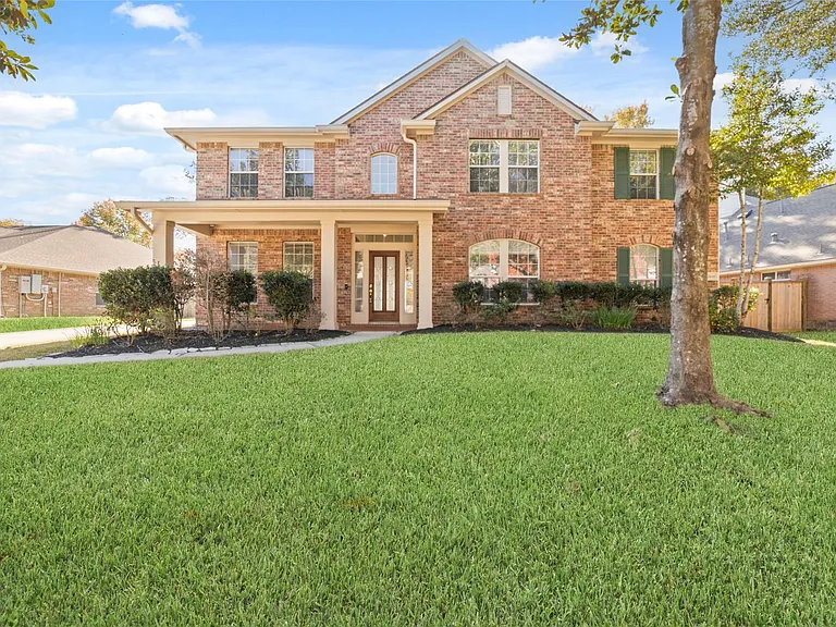 2618 Bridgestone Park Ln — Photo 1