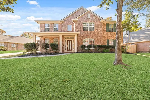 2618 Bridgestone Park Ln Photo 1