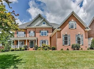 15020 Lisha Ln, Charlotte, NC 28277