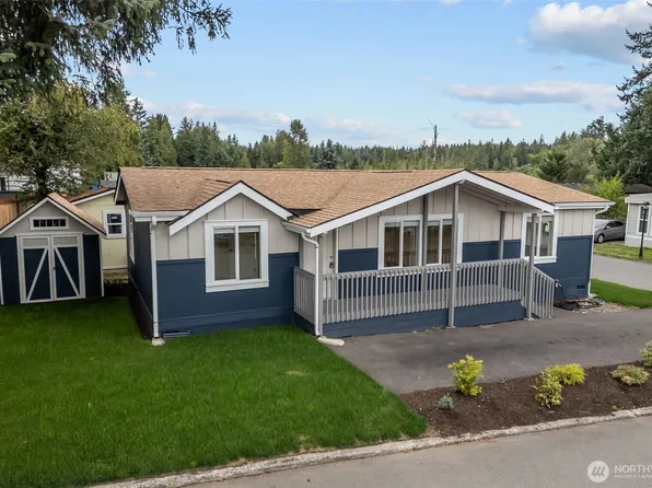 31108 3rd Avenue #301, Black Diamond, WA 98010