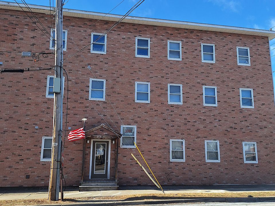 1st image of 2 Jefferson Ave #8