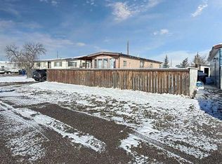 243 S 10th St, Fort Macleod, AB T0L0Z0