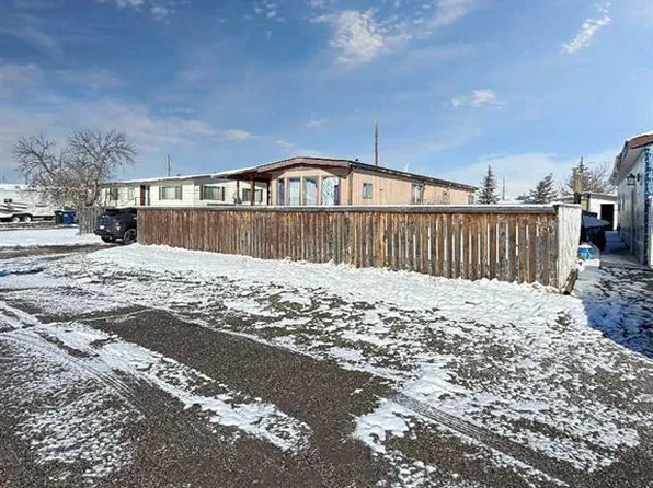 243 S 10th St, Fort Macleod, AB T0L 0Z0