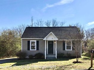 110 Morrow St, Greer, SC 29650