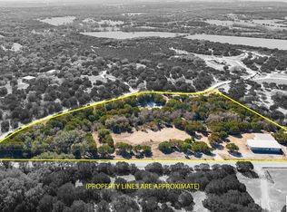 15979 Cedar Valley Rd, Salado, TX 76571