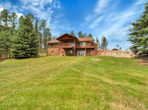 25007 Chandler Dr, Custer, SD 57730