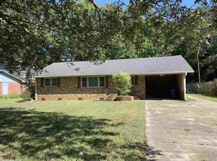 1713 S Grand Ave, Brinkley, AR 72021