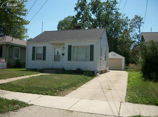 3817 Augusta St, Flint, MI 48532