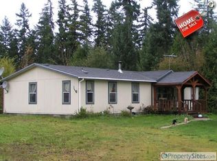 16305 Longmire Rd SE, Yelm, WA 98597