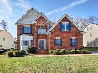 4230 Mountain Grove Rd, Glen Allen, VA 23060