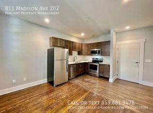 811 Madison Ave #202, Covington, KY 41011