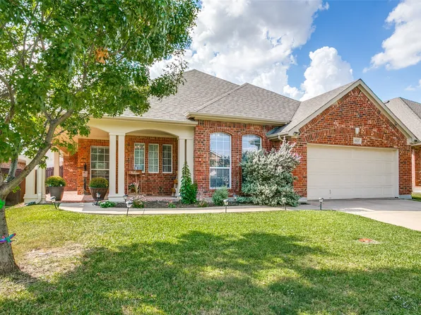 10121 Ash Creek Ln, Fort Worth, TX 76177