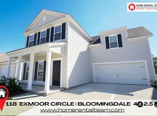 118 Exmoor Cir, Bloomingdale, GA 31302