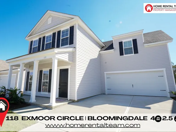 118 Exmoor Cir, Bloomingdale, GA 31302