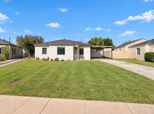 542 W LEWIS Avenue, Phoenix, AZ 85003
