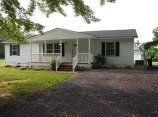 1224 Grants Hill Church Rd, Montross, VA 22520