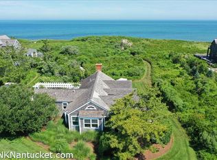 119 Eel Point Rd, Nantucket, MA 02554