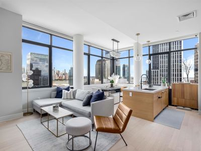 10 Provost St UNIT 2704, Jersey City, NJ, 07302
