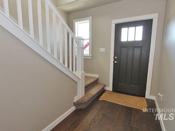 5th image of 6810 S Silver Spur Way Block Lot 2-3