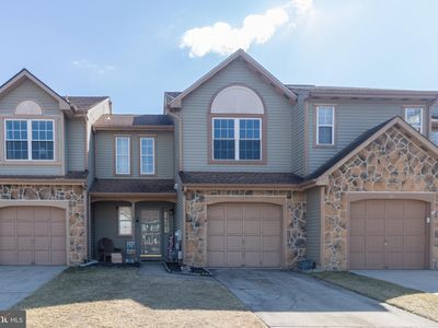 28 Claver Hill Way, Mount Laurel, NJ, 08054