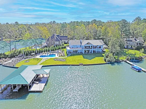 103 Thomason Point, Greenwood, SC 29649